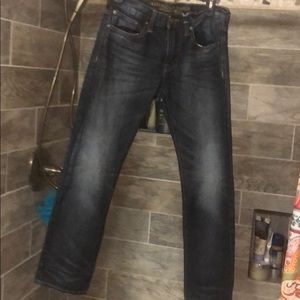 Nice jeans